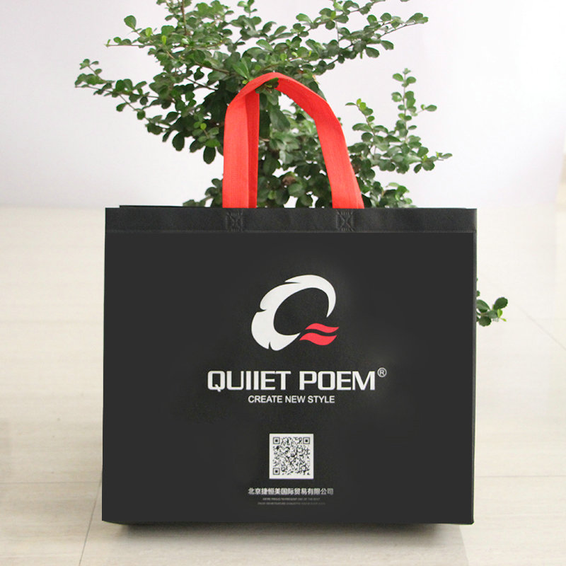 一次成型無紡布手提袋