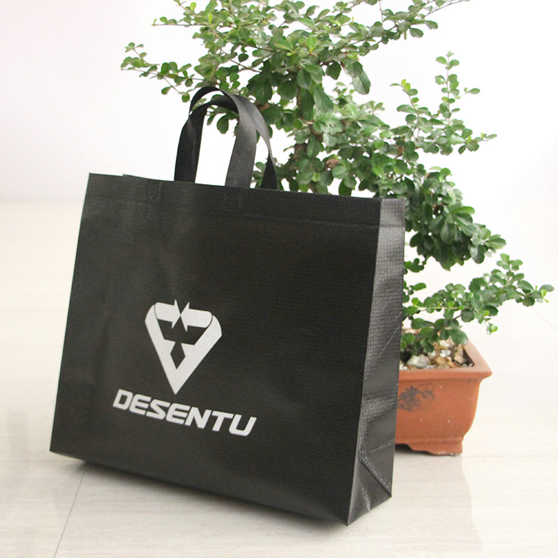 一次成型無紡布手提袋