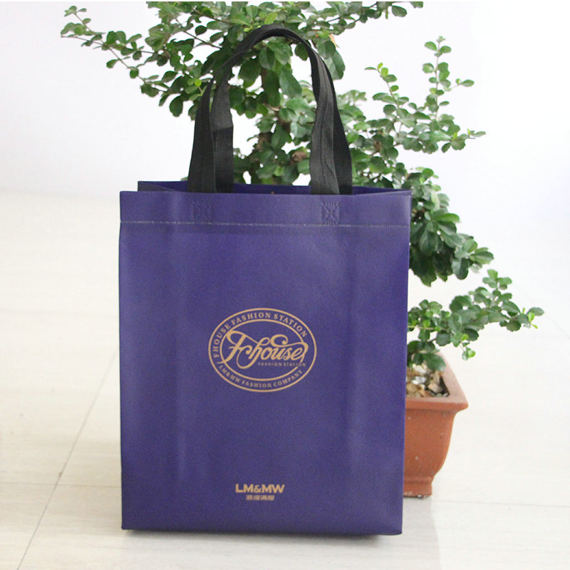 一次成型無紡布手提袋