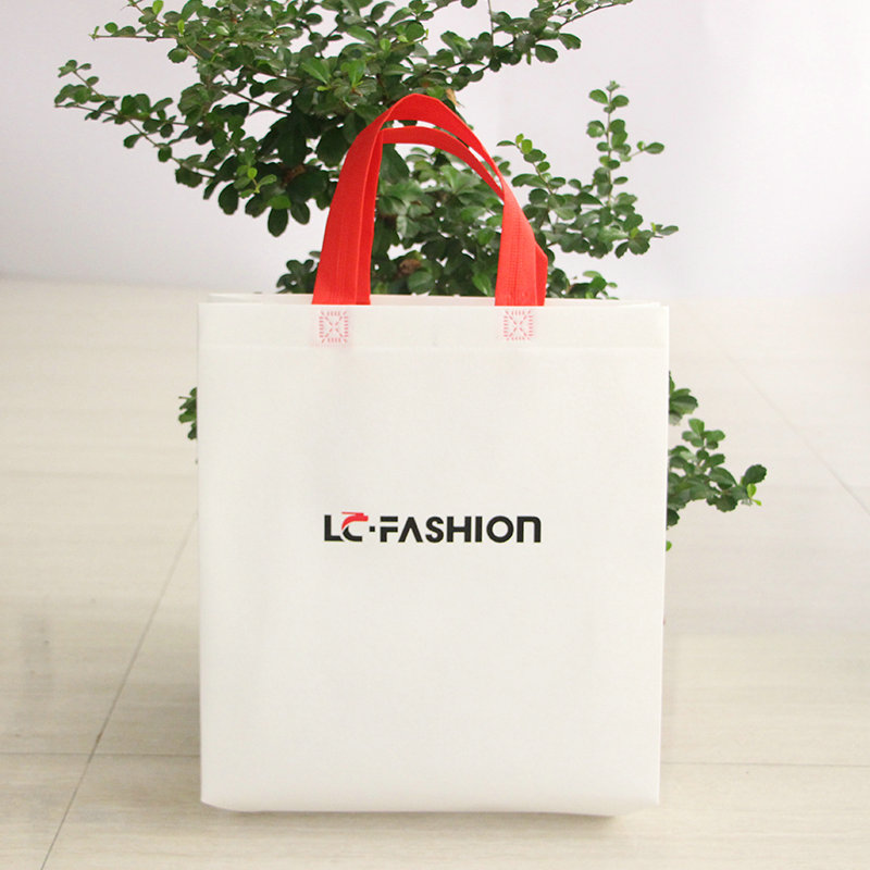 一次成型無紡布手提袋